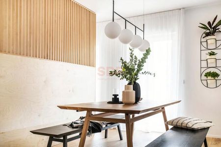 Designerskie mieszkanie 90m2 + 2MP + Traras! - Zdjęcie 4