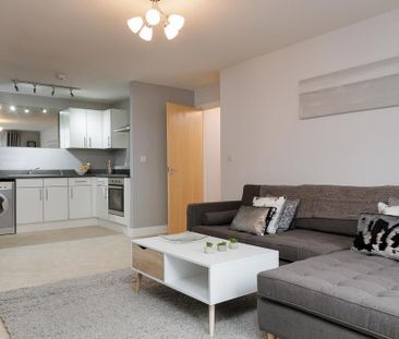 2 bedroom apartment to rent - Photo 6