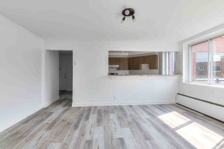 3605 Avenue Ridgewood apartment — Montréal, QC (2-Bedroom) - 2 Bedroom - Photo 5