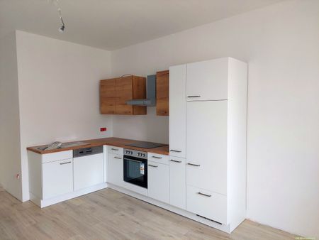 Neuwertige 64m² Wohnung in Blindenmarkt - Photo 2
