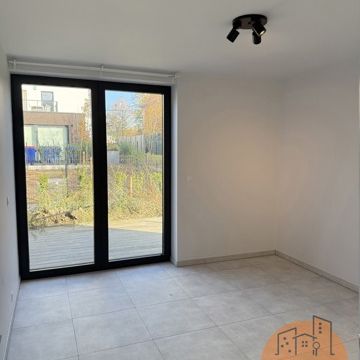 Appartement te huur in Dilbeek - Photo 1