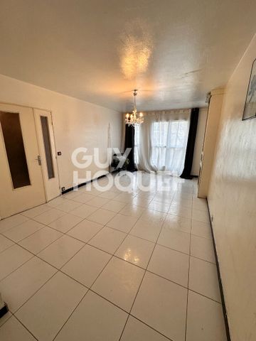 LOCATION d'un appartement F3 (70 m²) à VILLIERS SUR MARNE - Photo 4