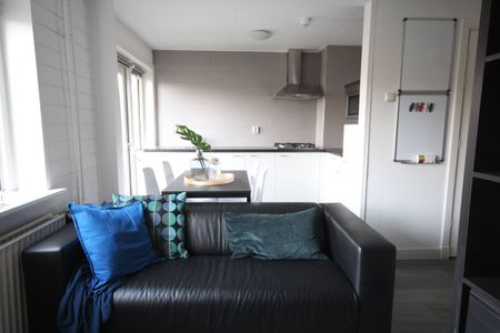 Te huur: Studio Molenweg in Zwolle - Foto 3