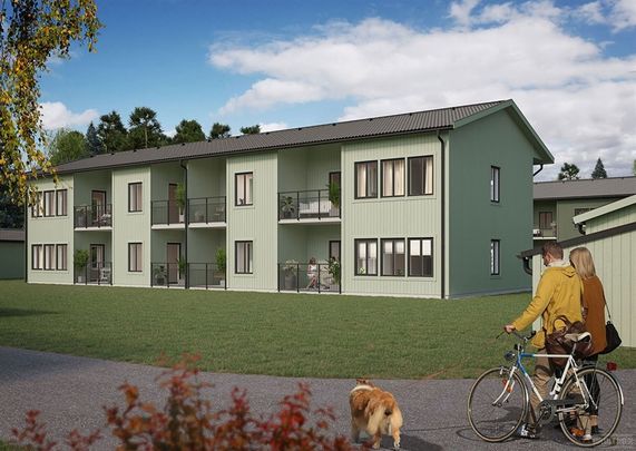 Vildrosgatan 28 - Photo 1