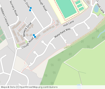 3 Hardrush Fold Failsworth, Failsworth, Manchester - Photo 1