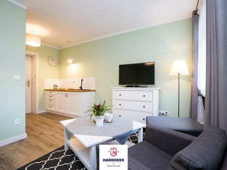 Mieszkanie Do Wynajęcia - Photo 2