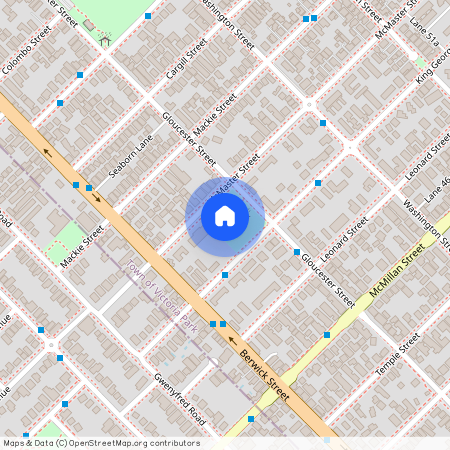 301/69 King George Street, 6100, Victoria Park