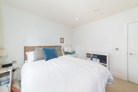 West Row, London, W10 flat to rent - Photo 5