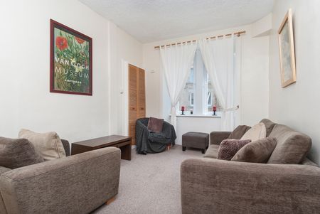 2053L - Watson Crescent, Edinburgh, EH11 1HF - Photo 2