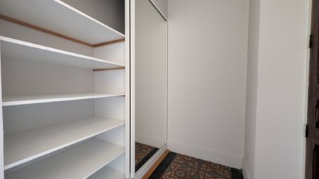 Location Appartement 1 pièce 23m² CHAMBERY 73000 - Photo 5