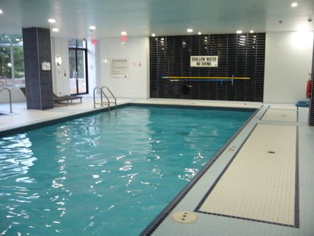 For Lease - 151 Upper Duke Crescent Unit# 308, Markham, Ontario - Photo 3