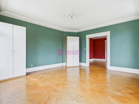 Appartement 5 pièces à Metz - Photo 4