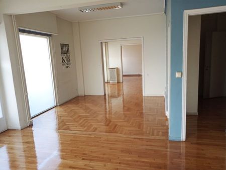Διαμέρισμα για ενοικίαση Άγιος Γεώργιος (Κυψέλη) - Photo 4