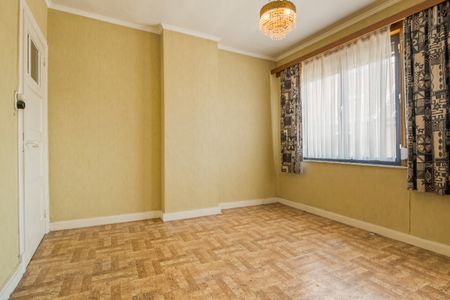 Goed onderhouden 2-slaapkamer-woning met tuin te Lokeren - Foto 3