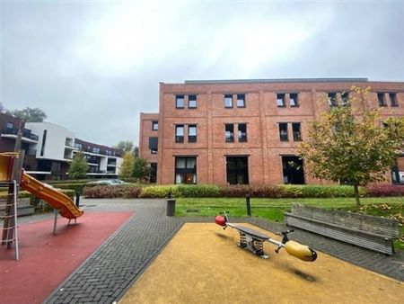 Appartement te huur - Photo 3