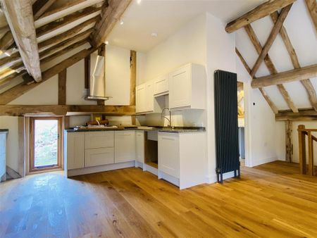 2 bedroom detached house to rent - Photo 4