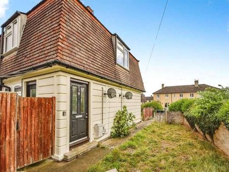 Coronation Road, Frome, Somerset, BA11 - Photo 2