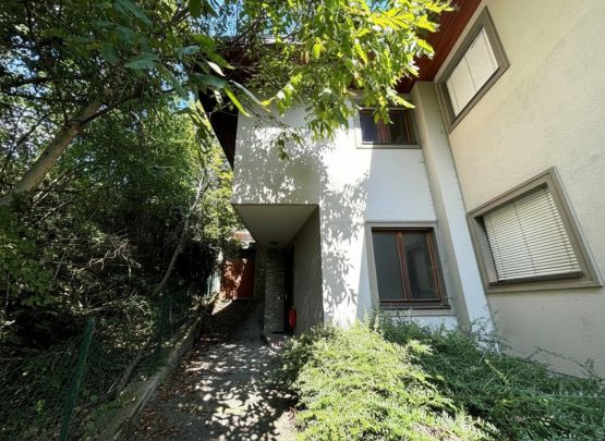 Charmante 1,5-Zimmer-Wohnung in Traumvilla in Weiz - AB SOFORT verfügbar - Foto 1