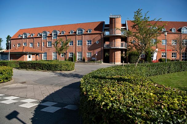 Torvet, 22, 8881, Thorsø - Photo 1