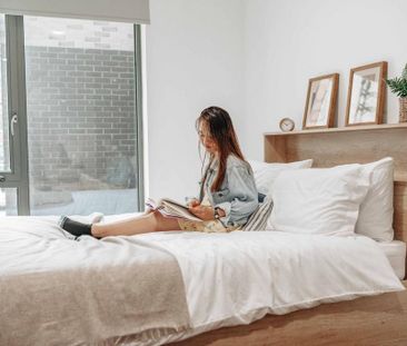 1 bedroom private hall to rent - Photo 6