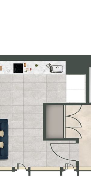 2501 - Moda, The Mercian - Photo 2