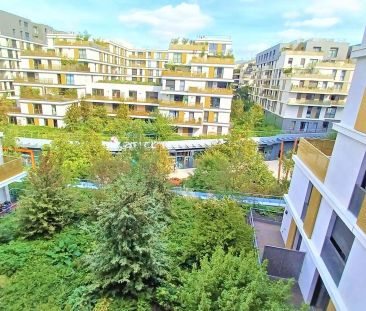 location Appartement T3 DE 69.3m² À ISSY LES MOULINEAUX - Photo 2