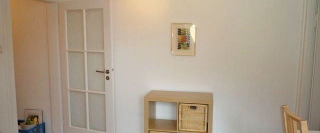 Südstadt, zentral zwischen Maschsee und Zentrum, neuwertig möbliert. - Foto 1