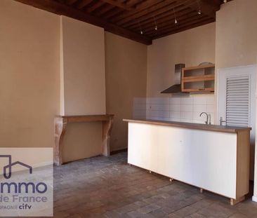 Appartement 2 pièces - 69001 Lyon 1er Arrondissement - Photo 4