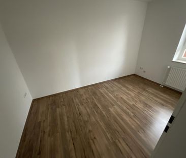 Wohnen direkt am Wasser! 3ZKBBalkonwohnung im Erdgeschoss direkt ... - Photo 5