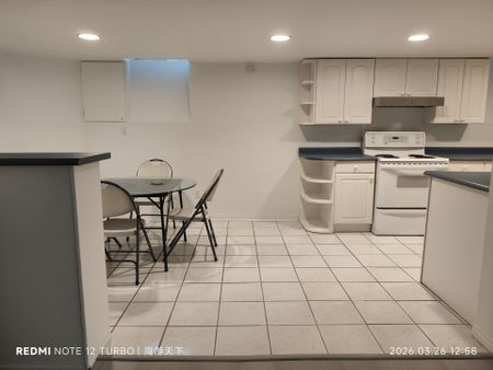 For Lease - 493 Blackstock Road Unit# #BSM, Newmarket, Ontario - Photo 3
