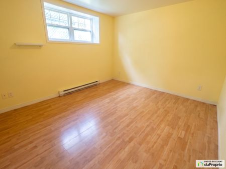 446, rue des Écoles, Drummondville (Drummondville) à louer - Photo 2