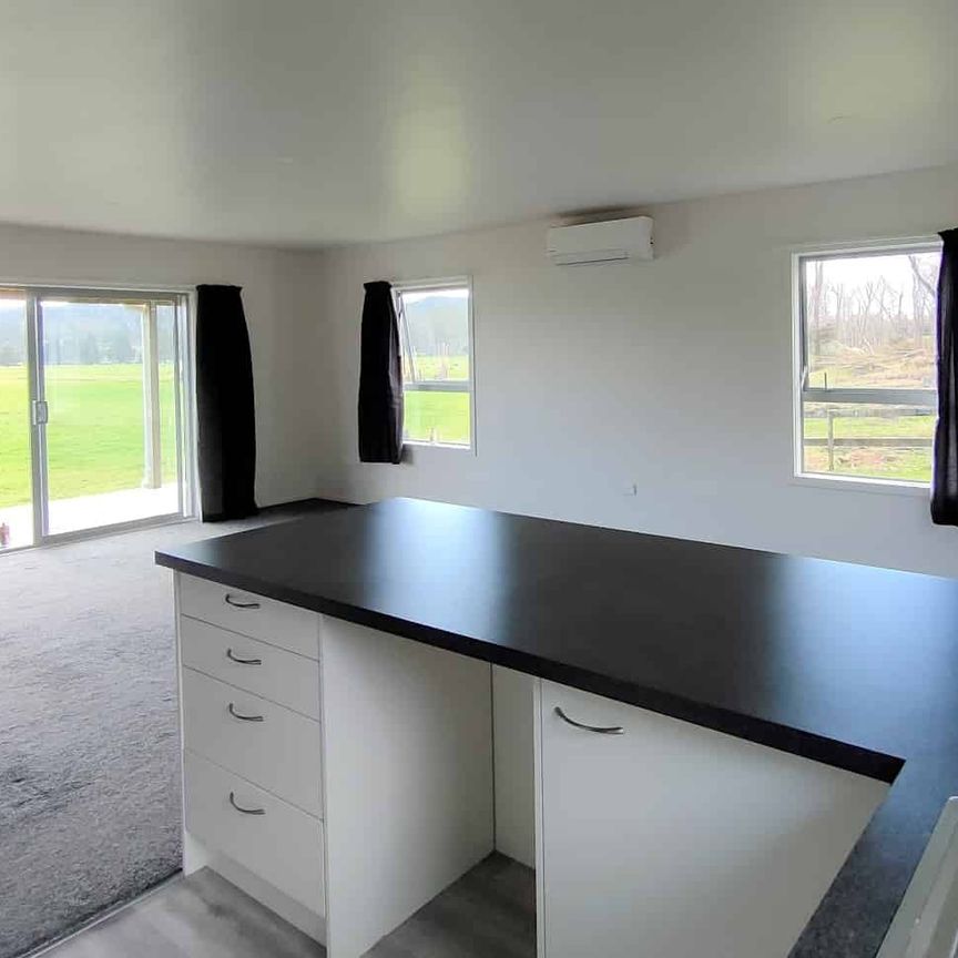 Peaceful Rural Living Whakapara - Photo 1