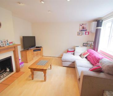 1 bedroom maisonette to rent - Photo 3