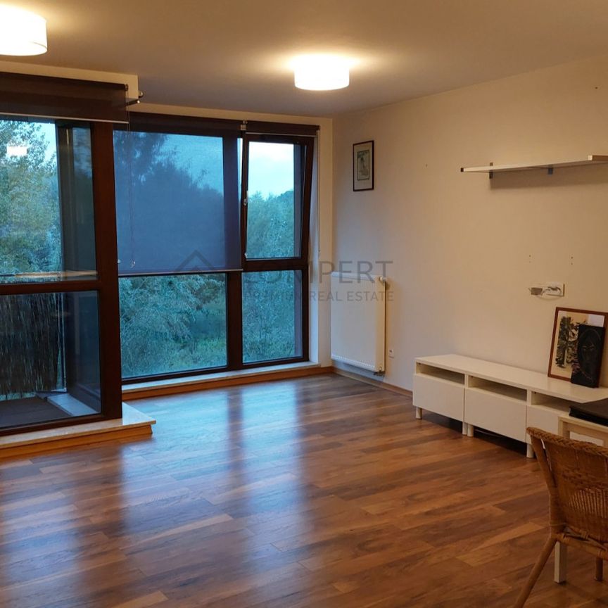 Ładne mieszkanie 2 pokojowe w Wilanowie - Photo 1