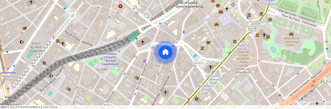 Bruxelles