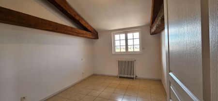 Location appartement 4 pièces, 94.00m², Garidech - Photo 2