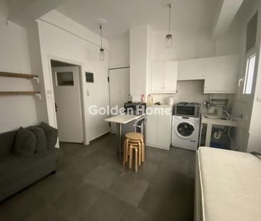 Διαμέρισμα για ενοικίαση Άλσος Παγκρατίου (Παγκράτι) - Photo 5