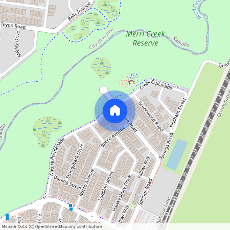 244 Toyon Road, Vic 3064, Donnybrook