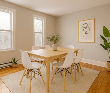 Appartement à louer, Montréal (Verdun/Île-des-Soeurs) - Photo 2
