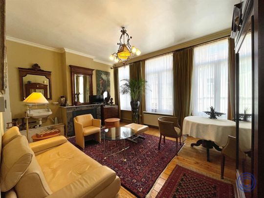 Prachtig gemeubeld appartement op TOP locatie - Foto 1