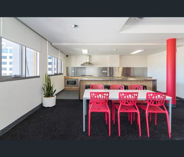 1214.1/30 Victoria St, Adelaide, SA 5000 - Photo 1