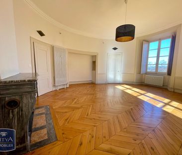Location Appartement 3 pièces 102m² ST MAURICE DE LIGNON 43200 - Photo 3