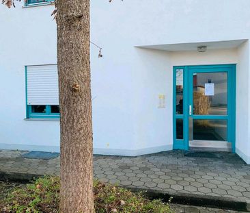 Vorankündigung - 51m2 große 2-Zimmer Erdgeschoss Garten Wohnung - Foto 1