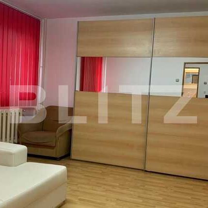 Apartament cu 1 camera, 31mp, zona strazii Taberei - Photo 1