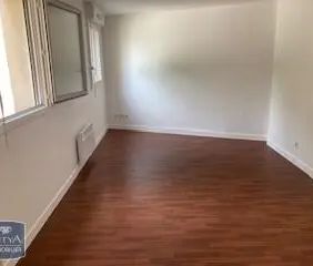 Appartement à louer 1 pièce 25.16m² - Photo 2
