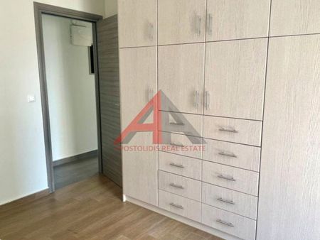 Διαμέρισμα για ενοικίαση Κάτω Γλυφάδα (Γλυφάδα) - Φωτογραφία 3