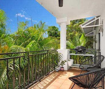 Modern 2-Bedroom Unit with Pool – Close to City and The Strand - Photo 6