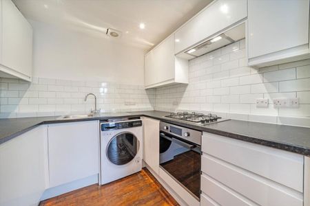 1 bedroom flat to rent - Photo 3