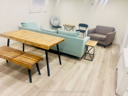 For Lease - 580 Davenport Road Unit# 3, Toronto, Ontario - Photo 2