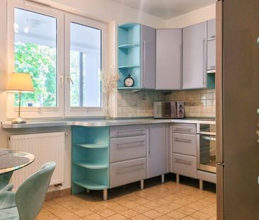 Mieszkanie na wynajem w Grodzisku Mazowieckim 82 m² - Фото 3